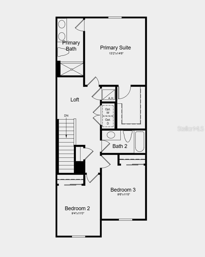 7150 GRAND FOREST WAY