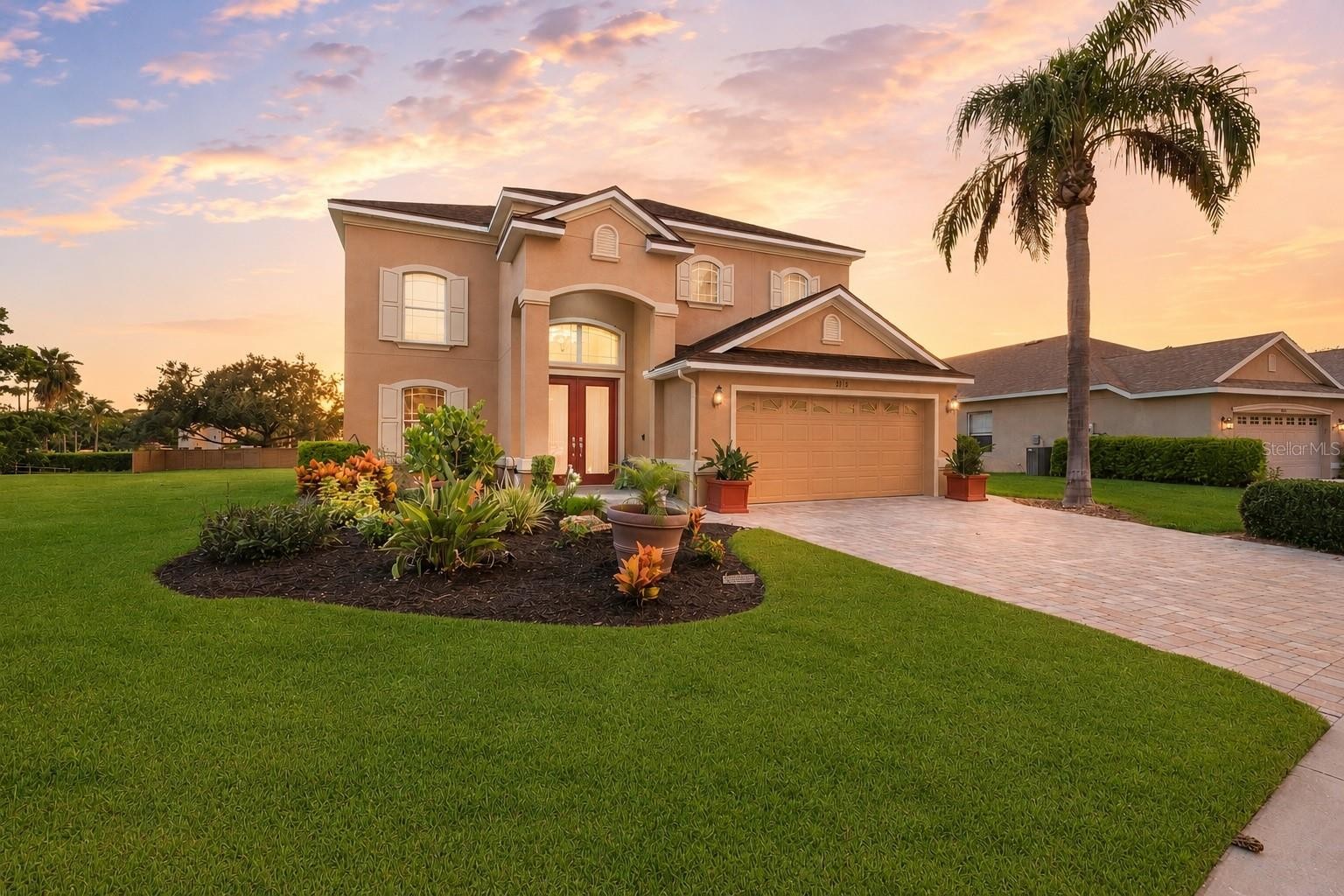 3618 SUMMERWIND CIR
