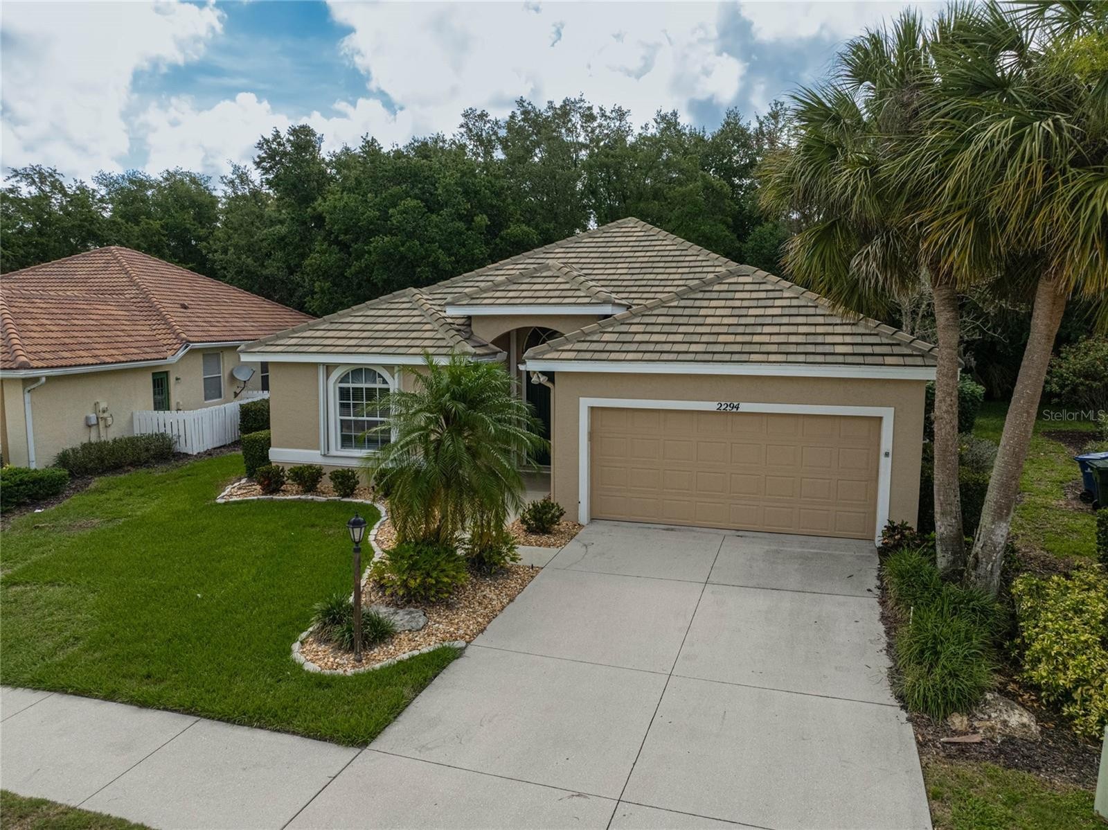 2294 HARRIER WAY