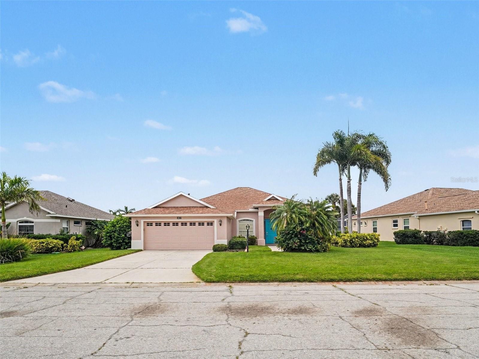 535 PLANTERS MANOR WAY