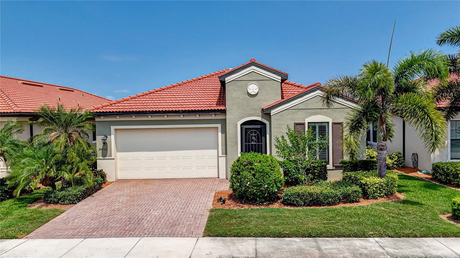 24252 Gallberry Dr Venice Florida 34293