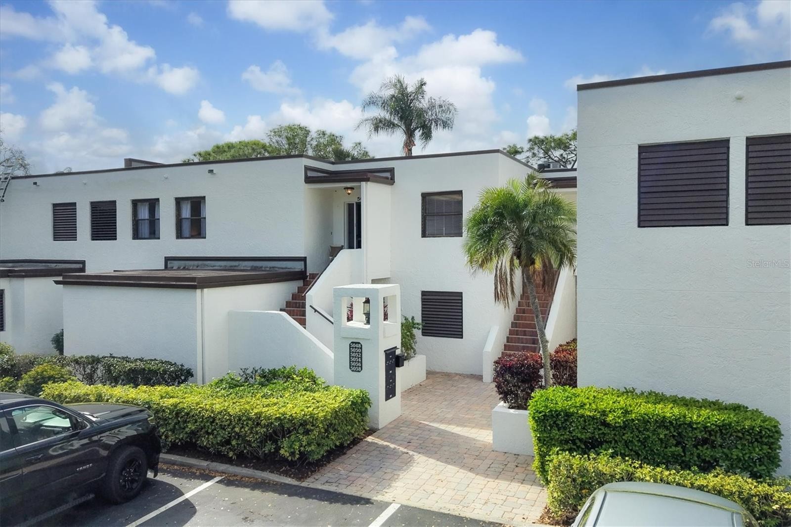 5058 MARSH FIELD RD #8