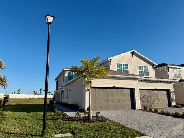 17735 BORACAY CT #101