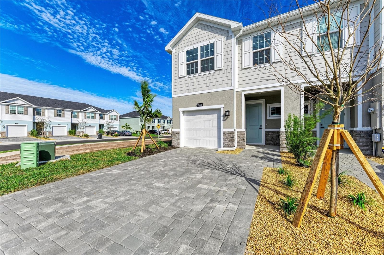 12435 AMBER CREEK CIR