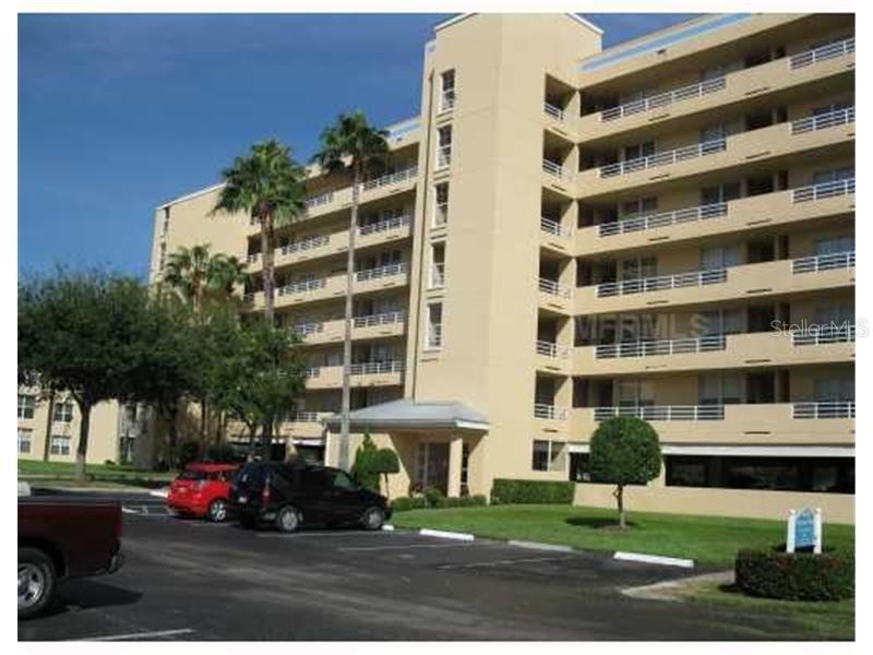 4410 FAIRWAYS BLVD #602-11