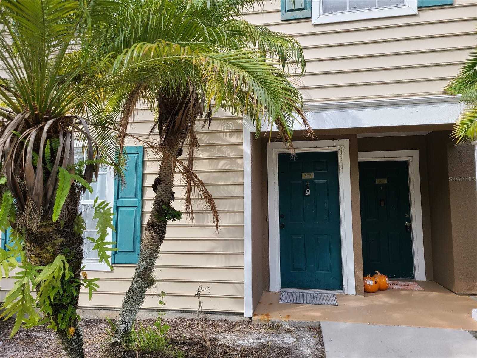 8911 MANOR LOOP #205