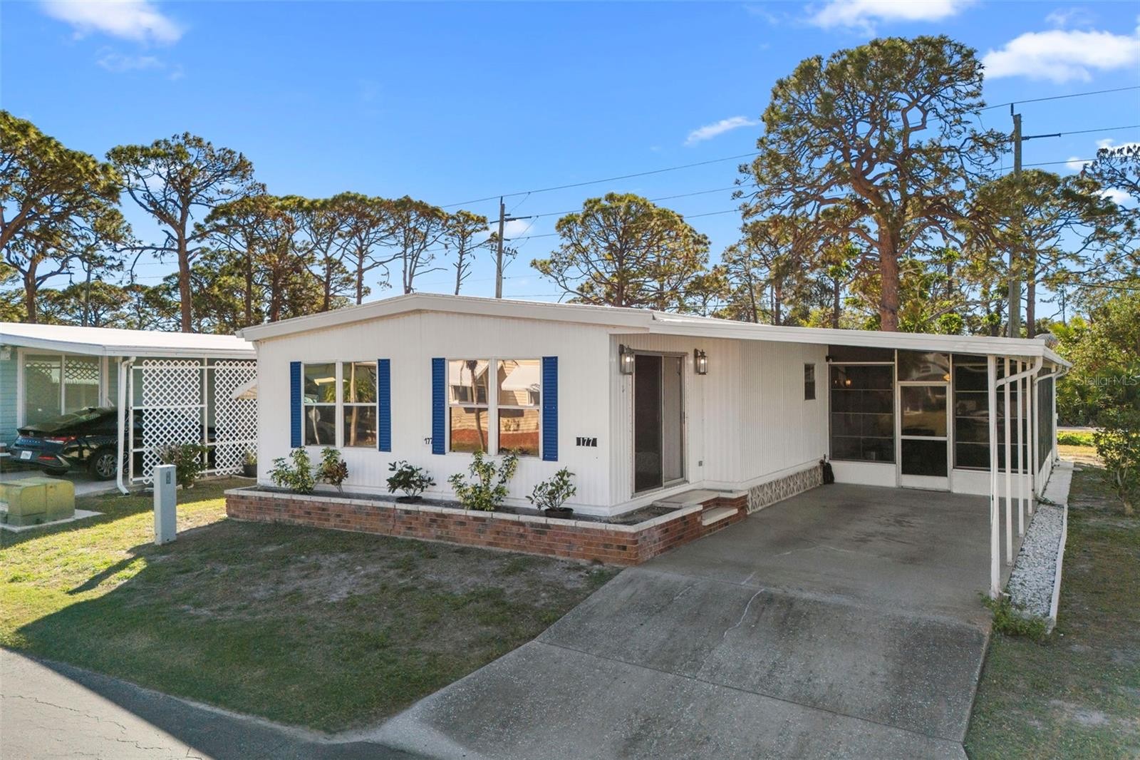 177 S FIJI CIR
