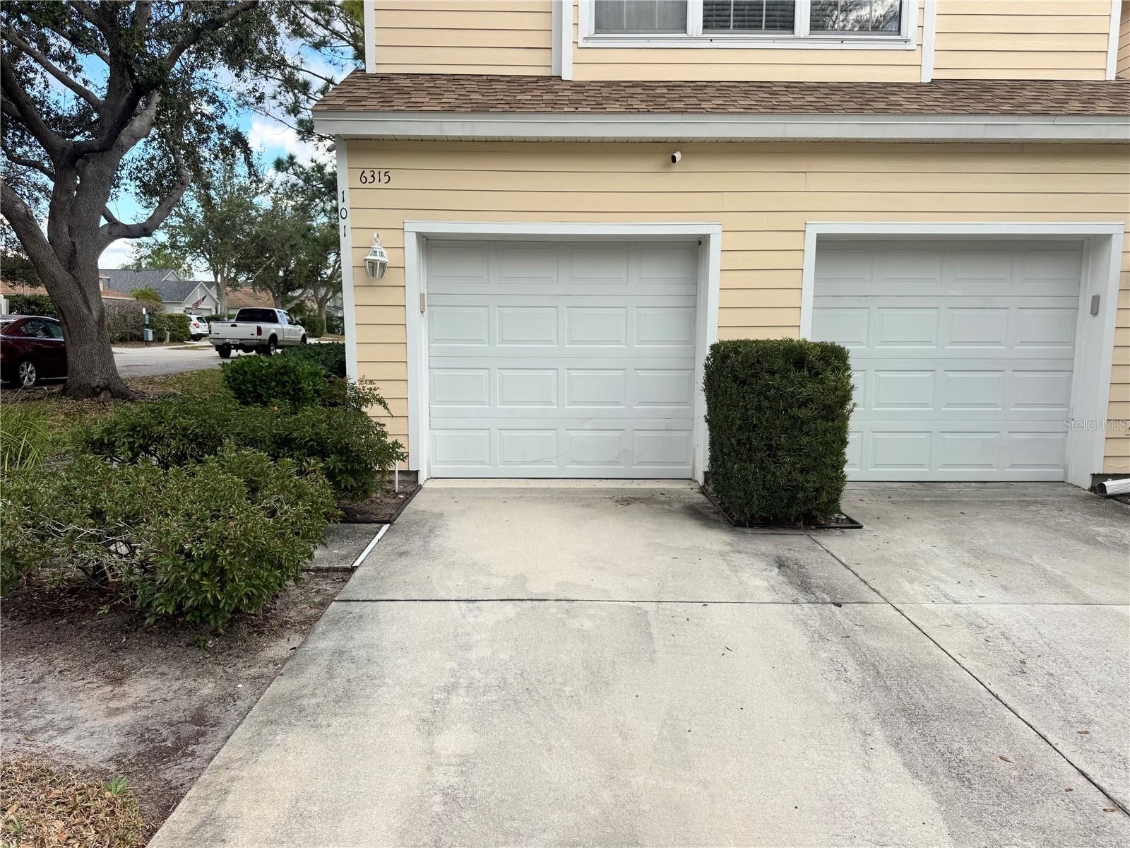 6315 ROSEFINCH CT #101