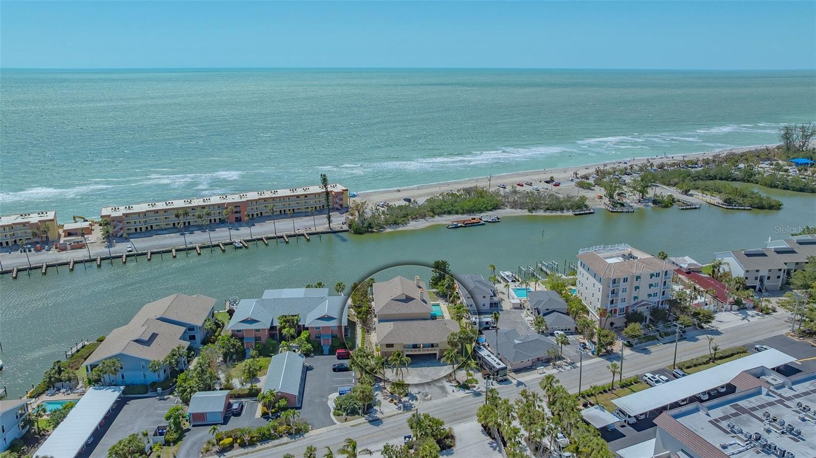 9034 MIDNIGHT PASS RD #6