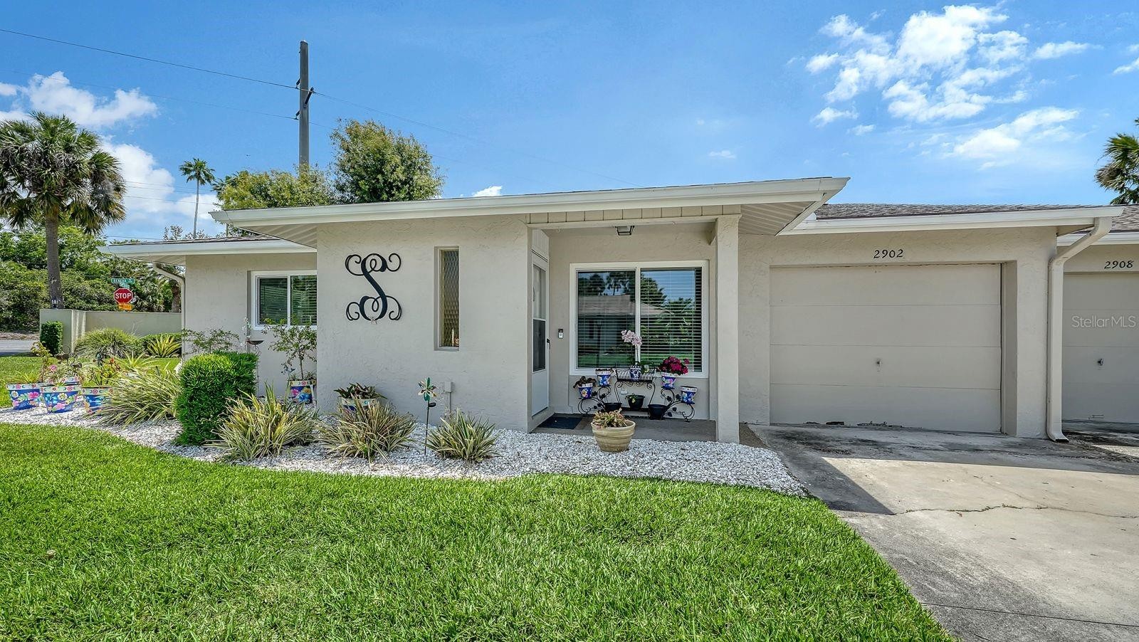 2902 CAPTIVA GARDENS DR #3