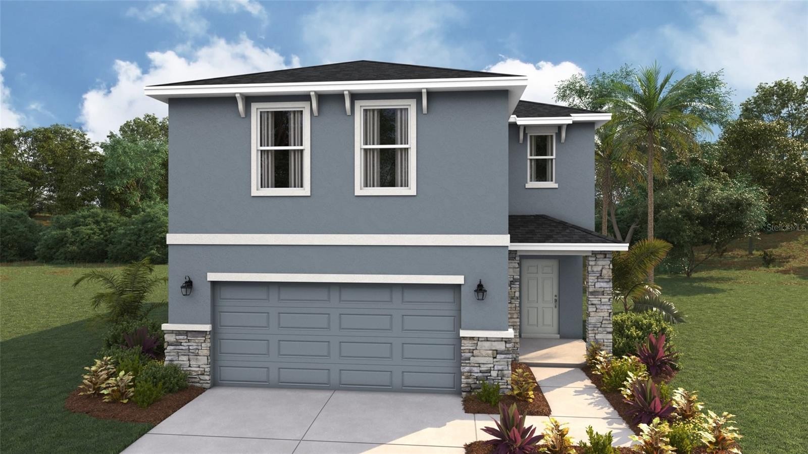 18619 LOOKOUT RIDGE PL