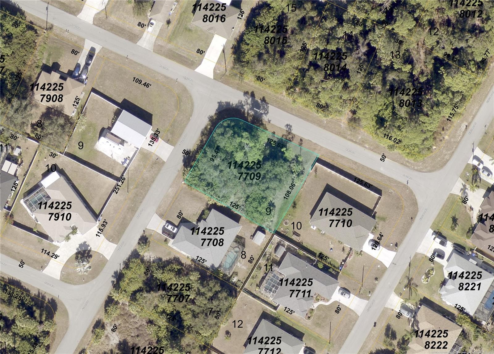KOWAL (LOT 9) AVE