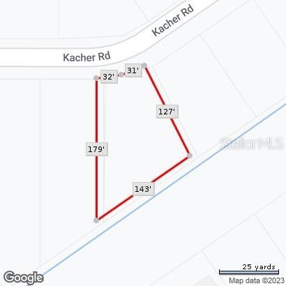 KACHER RD