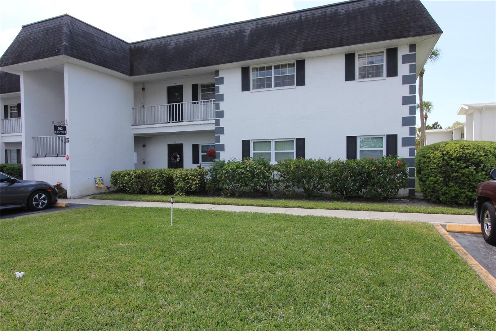 102 46Th Avenue Ter W #402 Bradenton Florida 34207