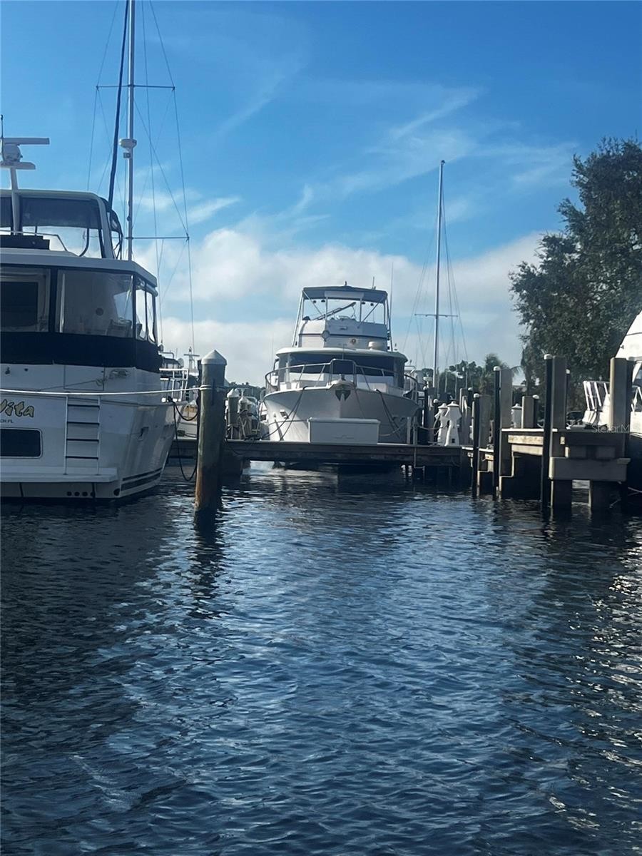 2600 HARBOURSIDE DR #C3