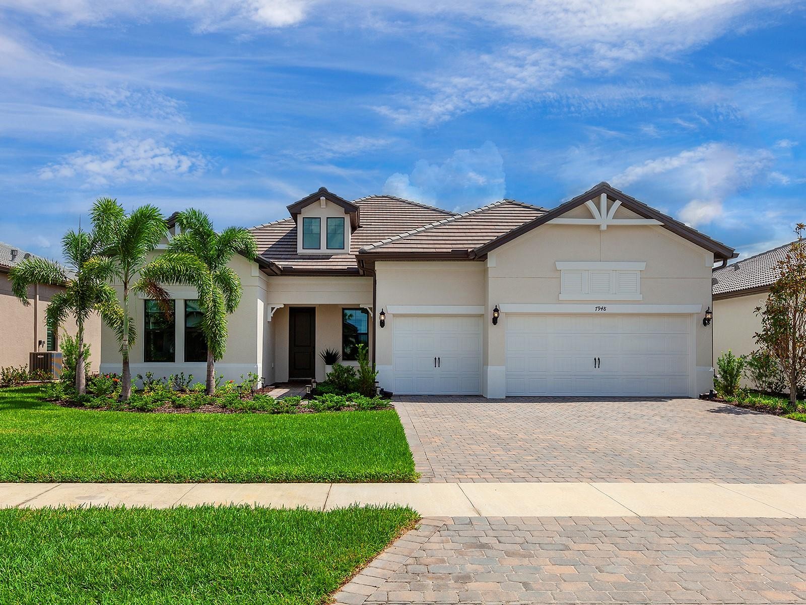 7948 Sunset Pines Dr Sarasota Florida 34240