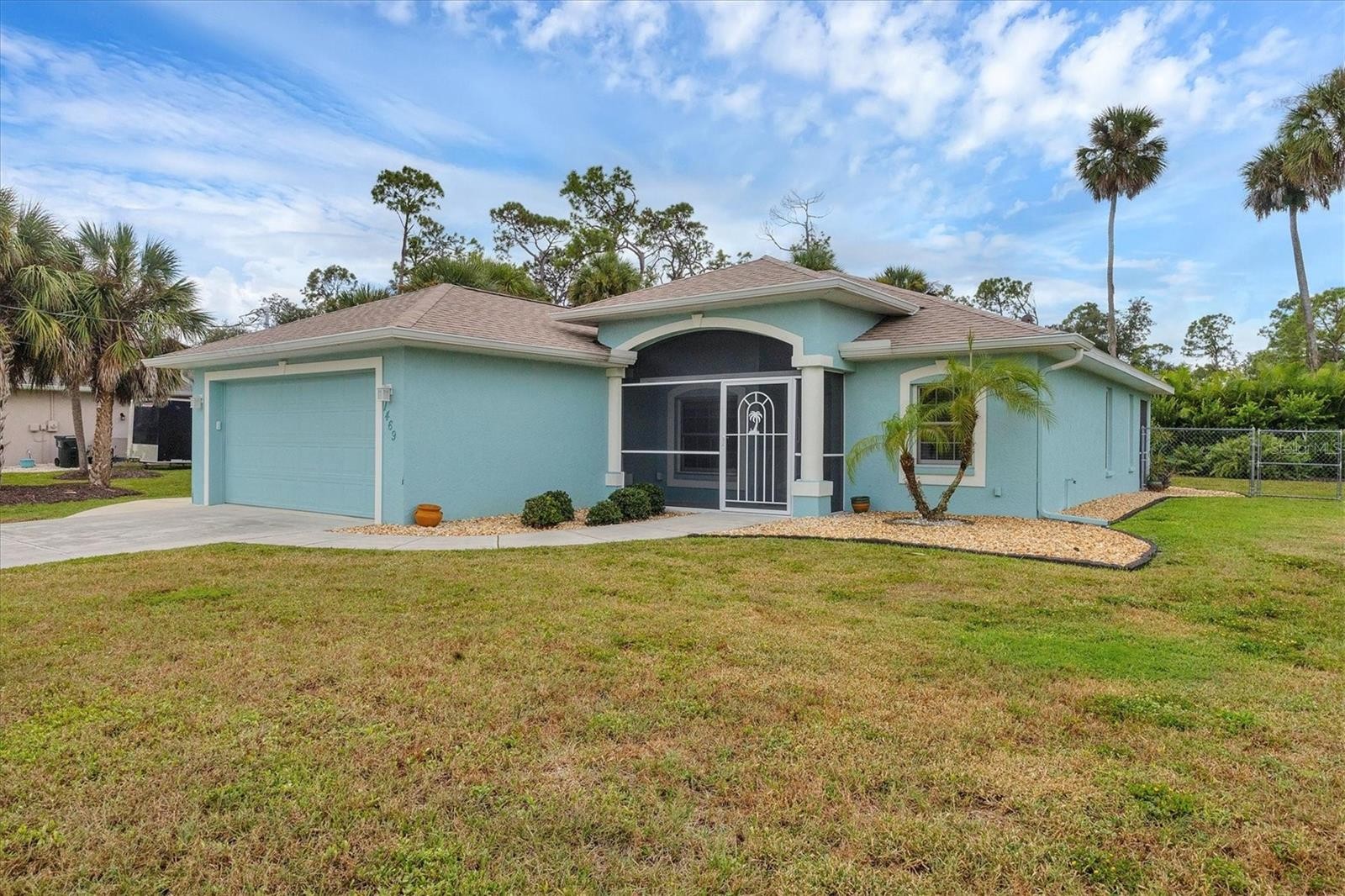 1469 FRANKLIN LN