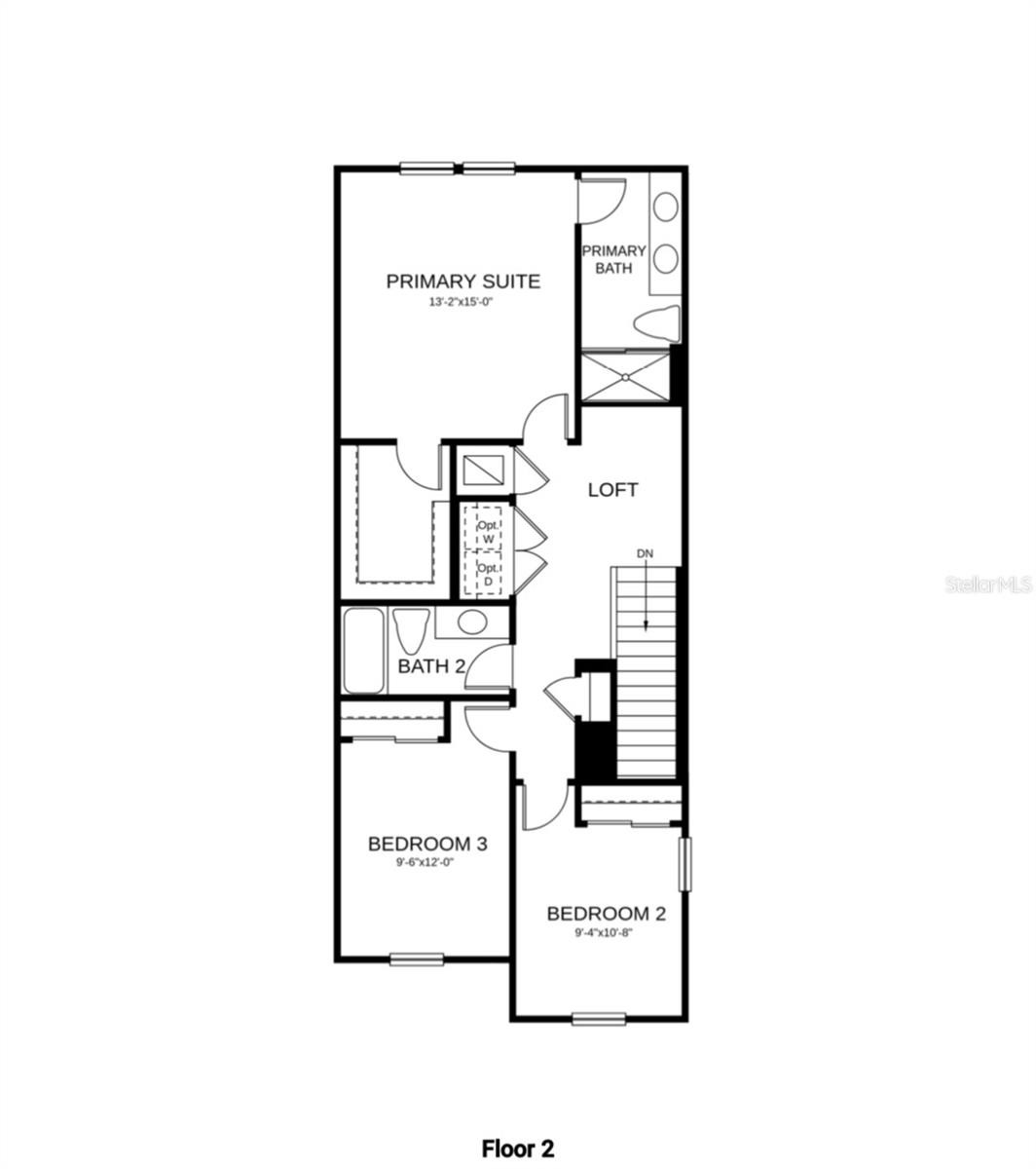 5770 WINDY BAY TER