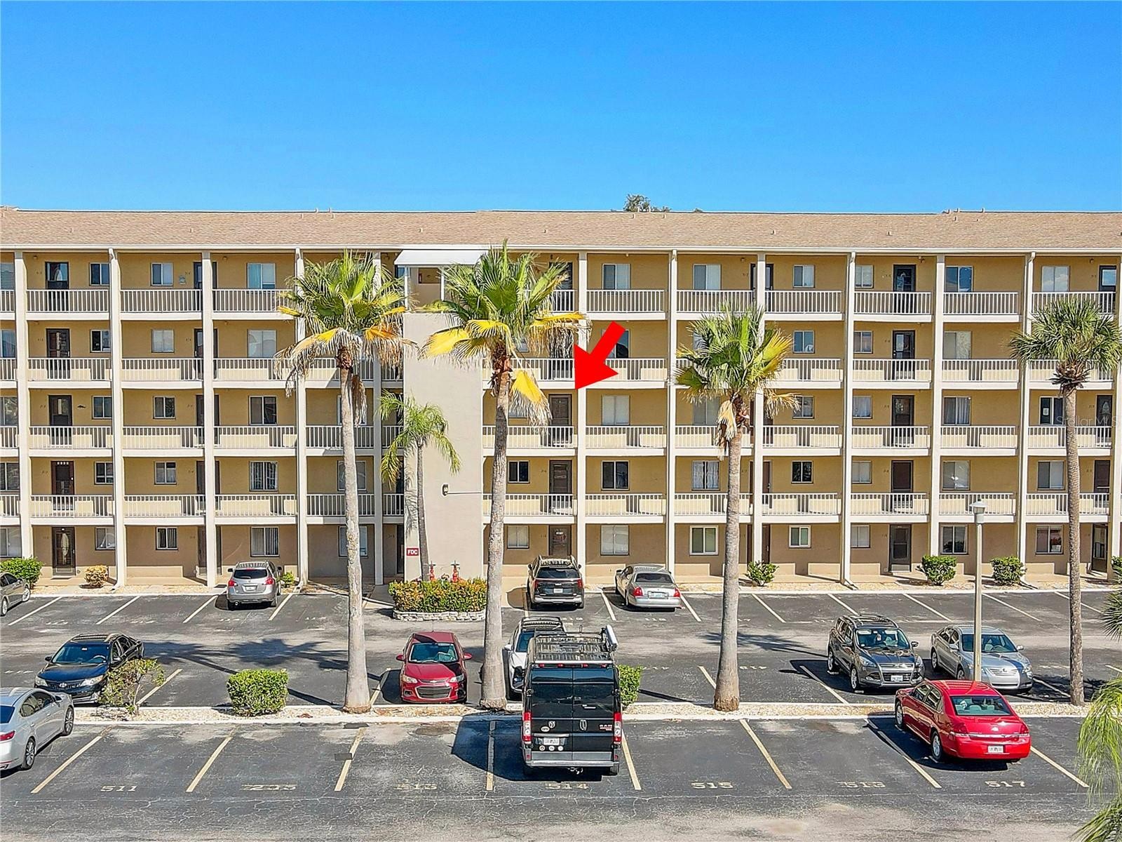 3650 LAKE BAYSHORE DR #K-316