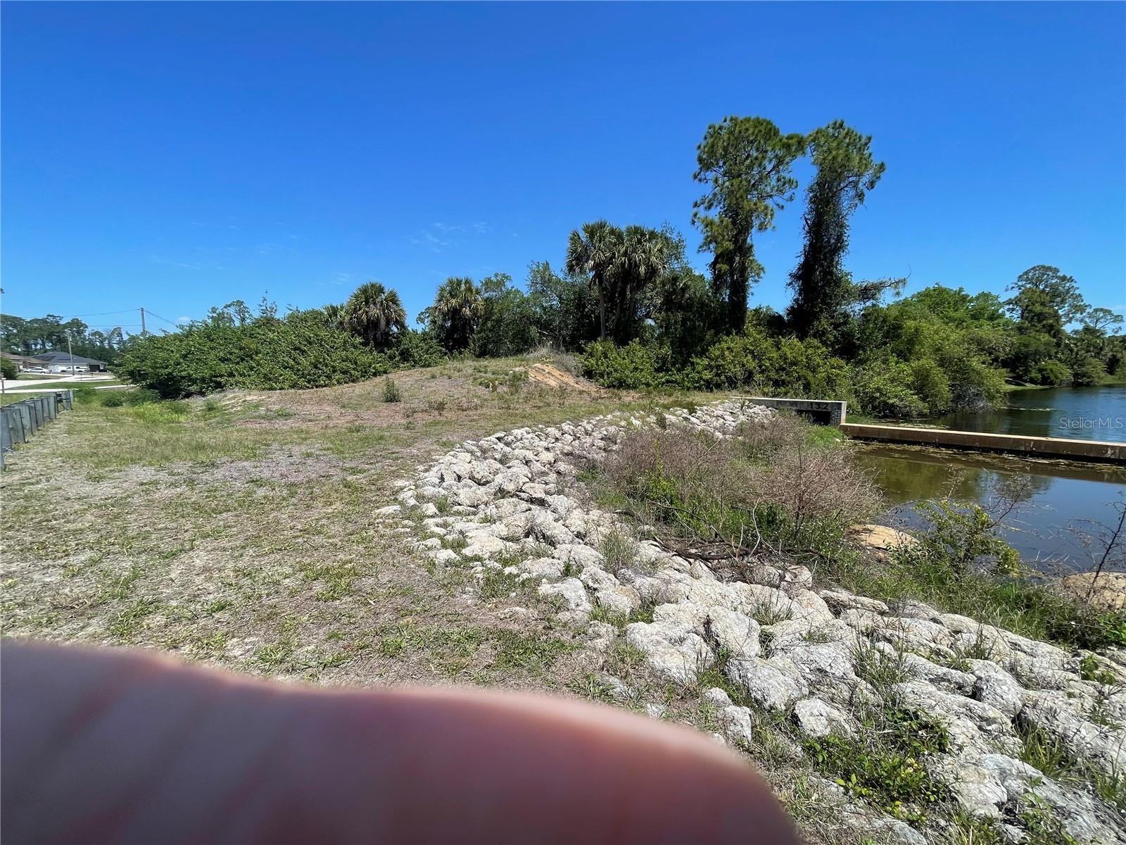 Lot#26 JEANNIN DR
