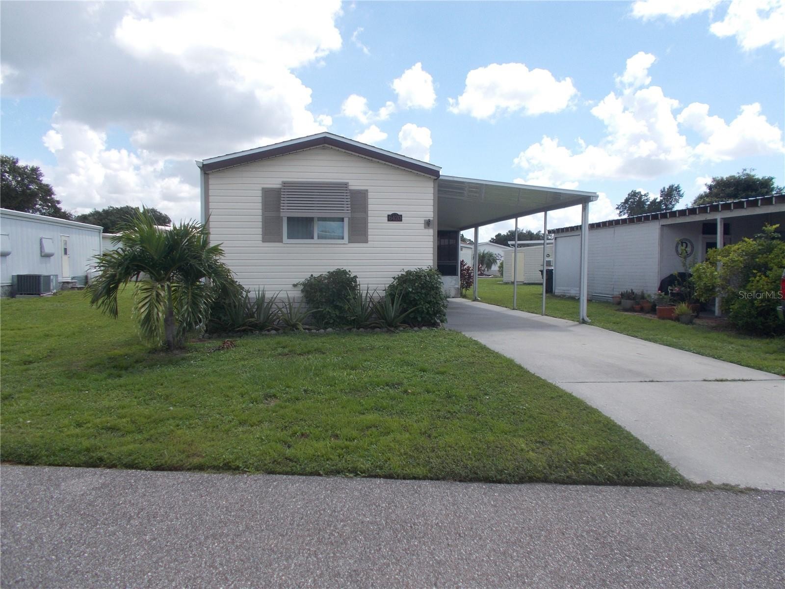 6420 HAELE CT