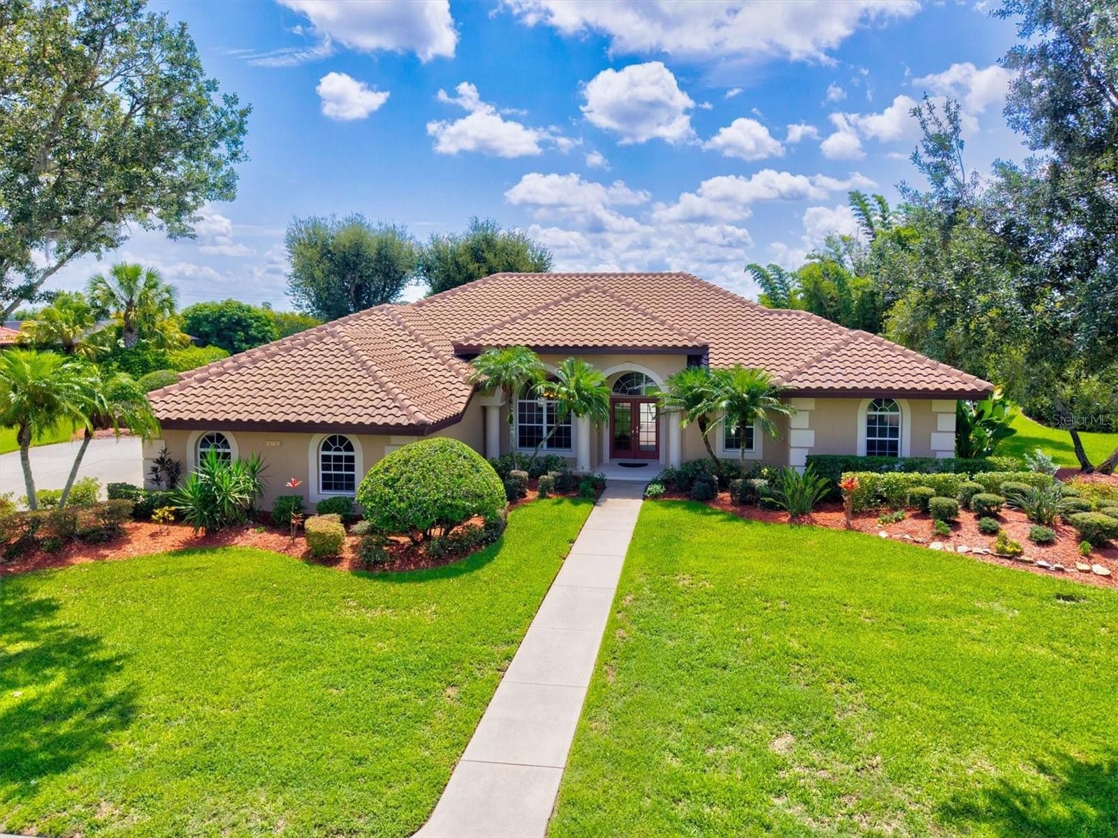 7373 S SERENOA DR
