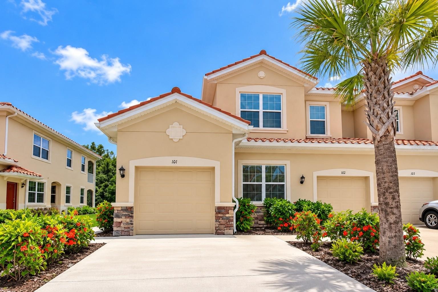 8332 ENCLAVE WAY #101