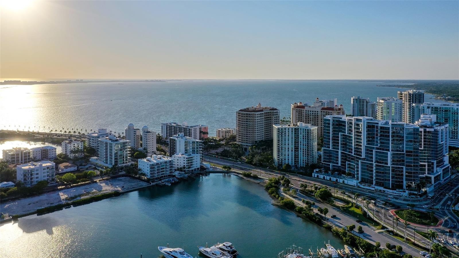 1155 N GULFSTREAM AVE #308