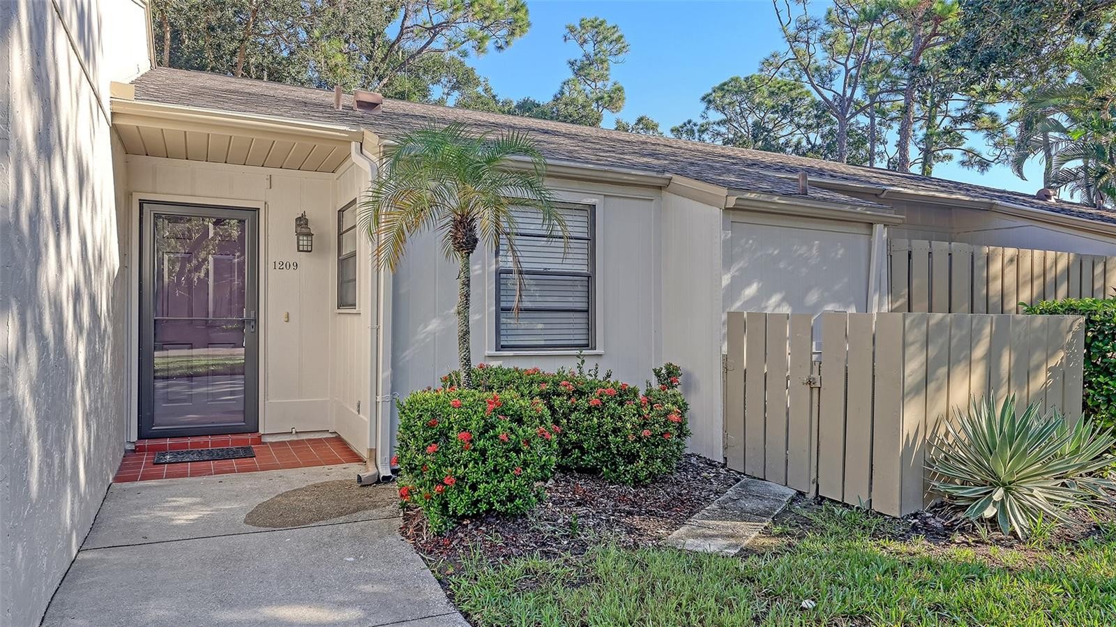 1209 TALLYWOOD DR #7005