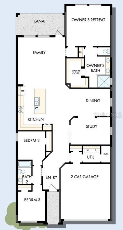 10660 CRESCENT CREEK XING