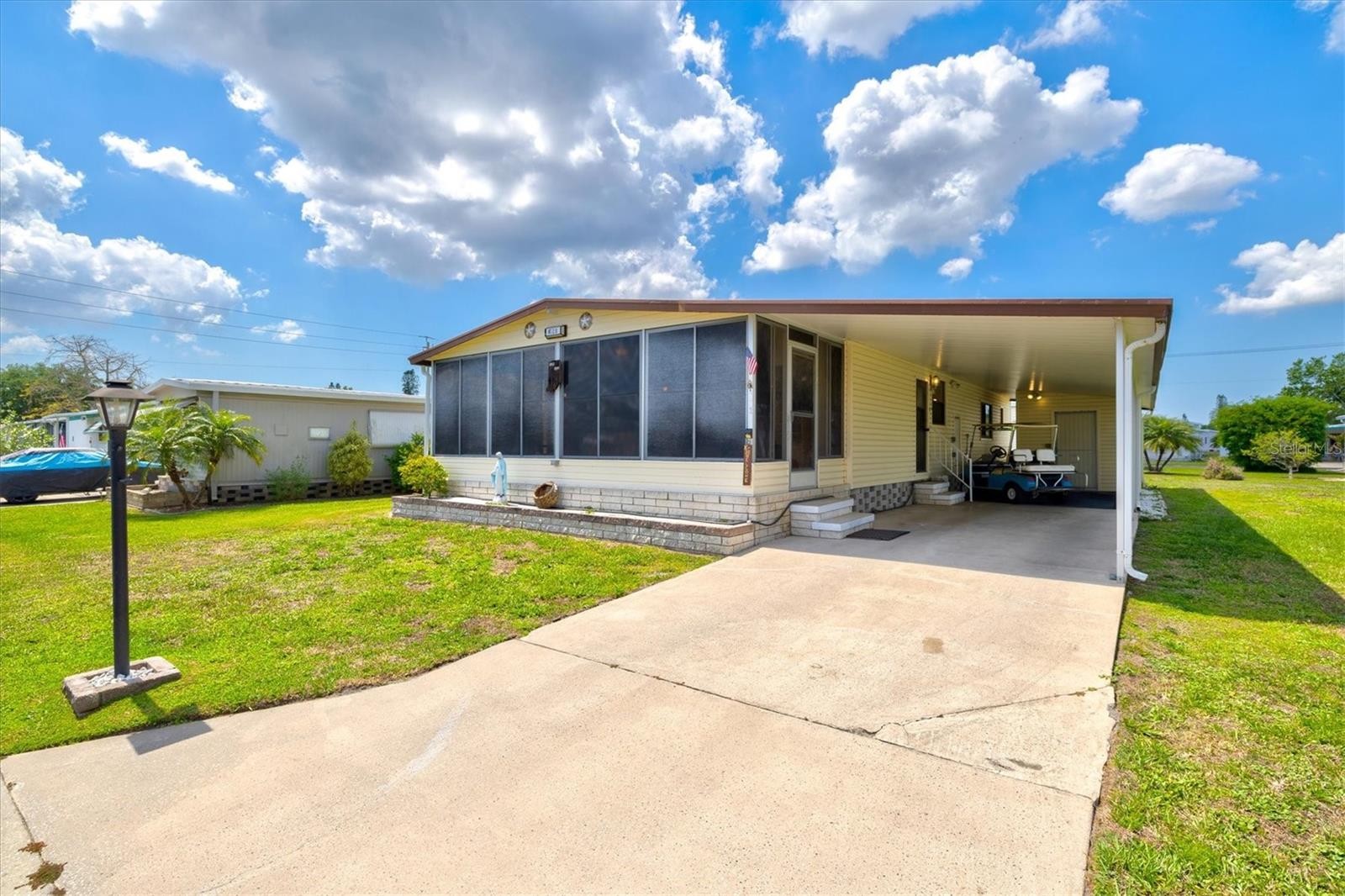 5316 53RD AVE E #K28