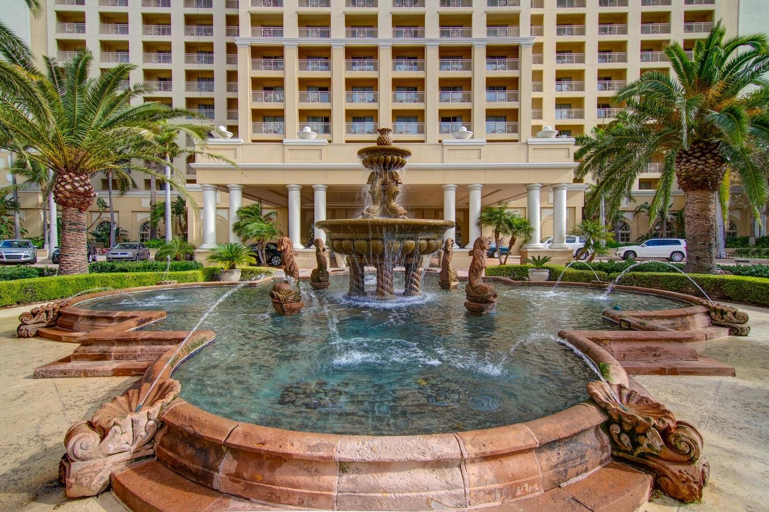 1111 RITZ CARLTON DR #1803