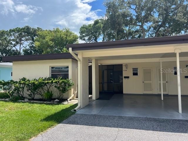 6264 Green View Cir #112 Sarasota Florida 34231