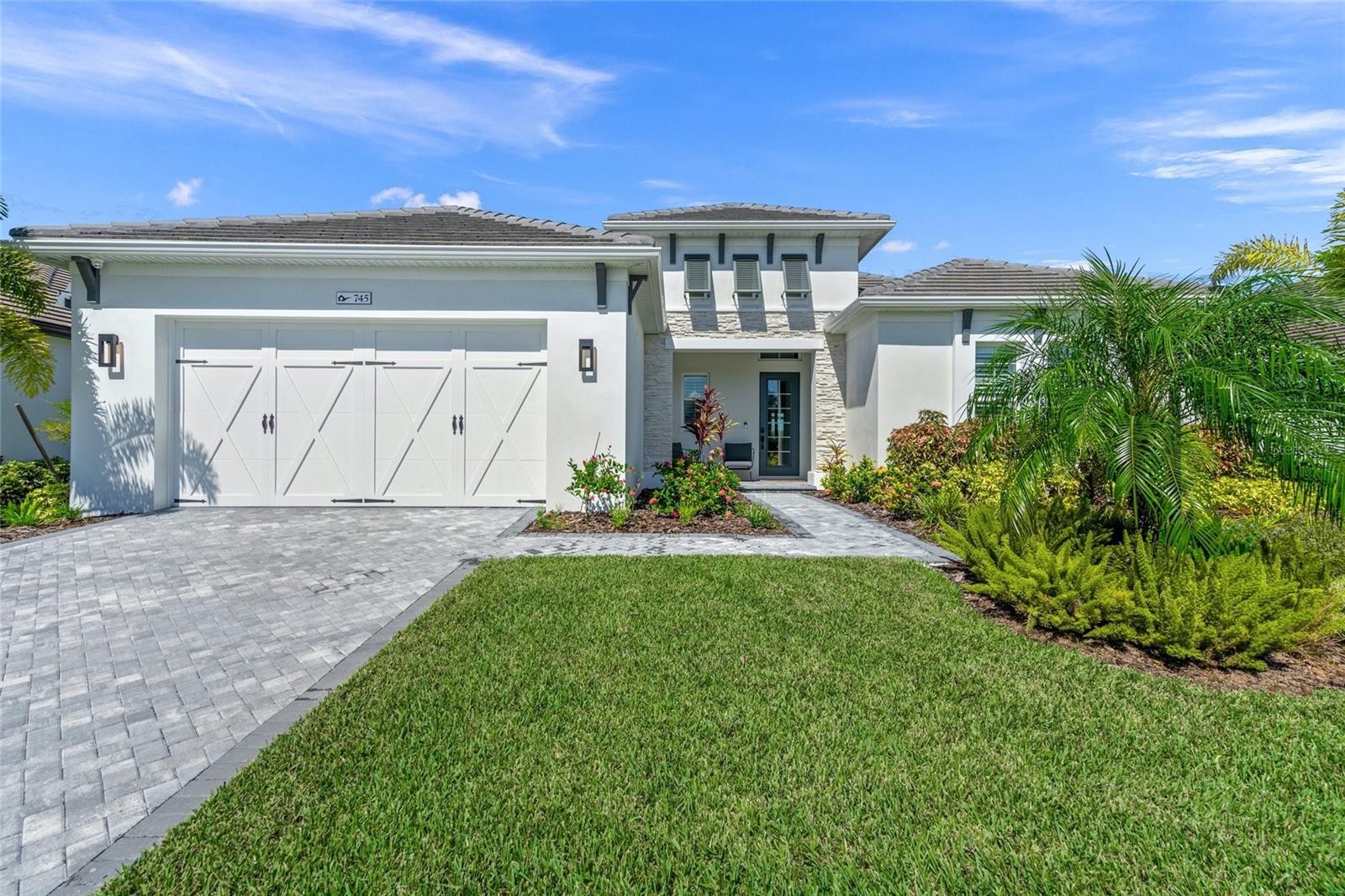 745 Tailwind Pl Sarasota Florida 34240