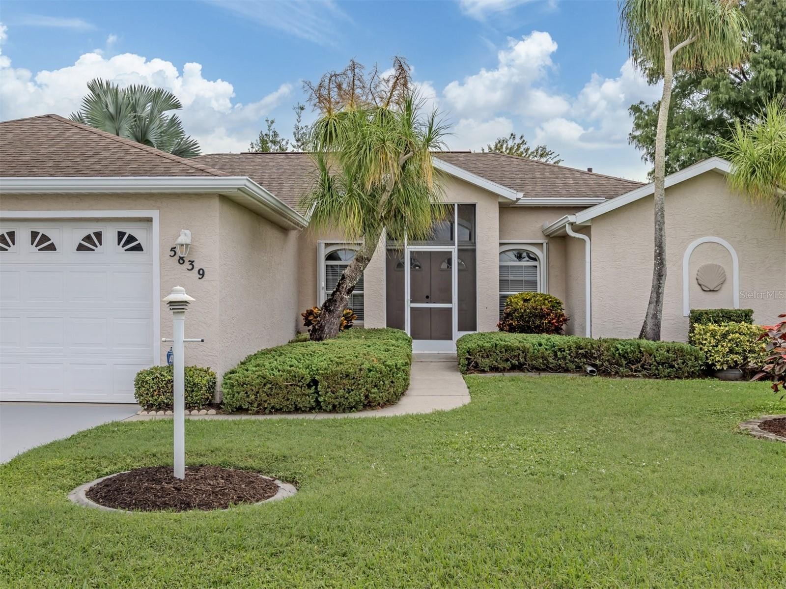 5839 MCKINLEY RD