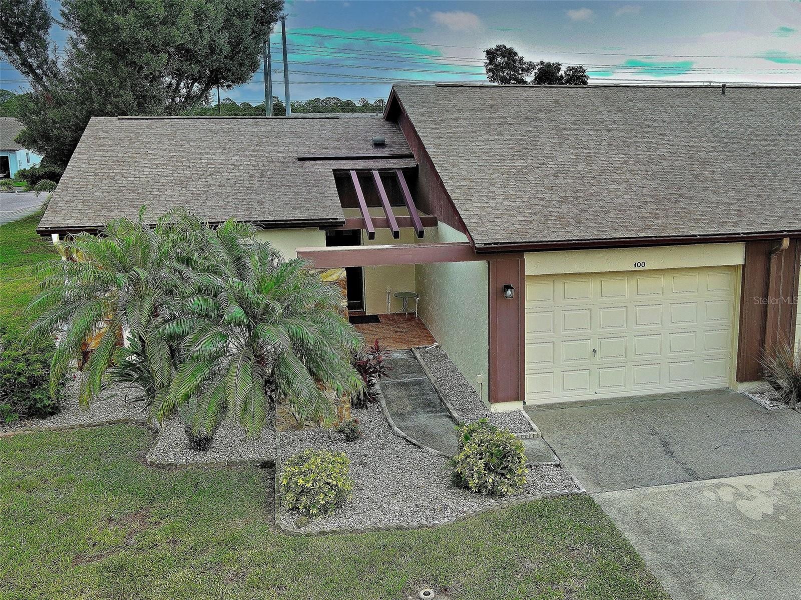 400 ELDER ST #228