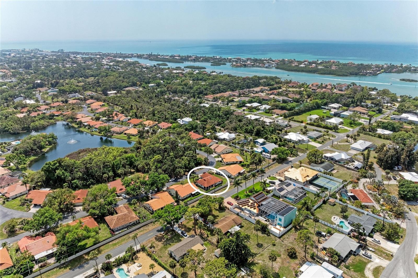 246 LAUREL HOLLOW DR #23