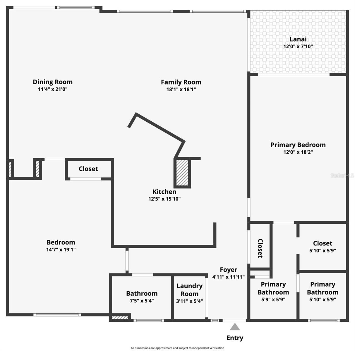11 SUNSET DR #203