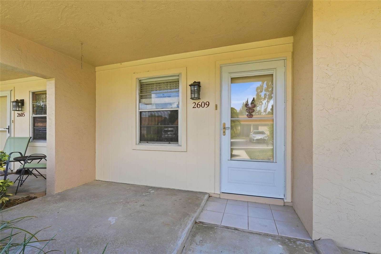 2609 WOODGATE LN #K4