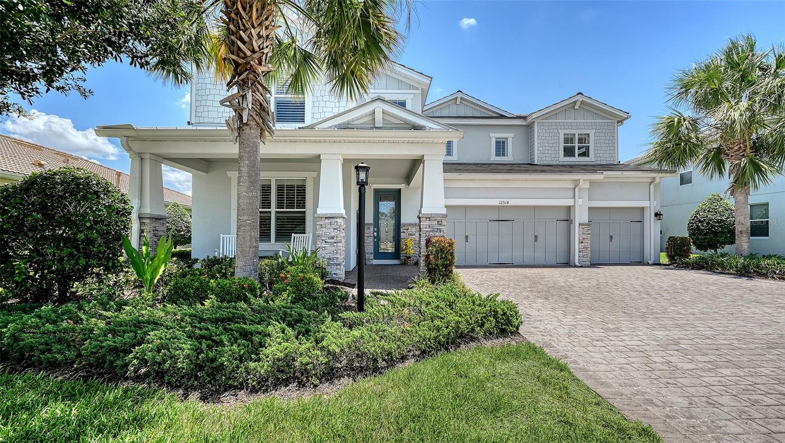 12318 BLUE HILL TRL