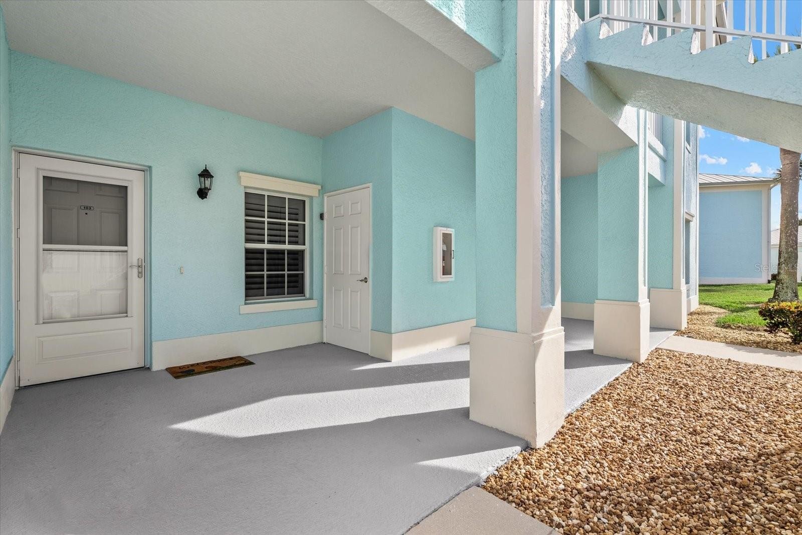 5747 SABAL TRACE DR #103