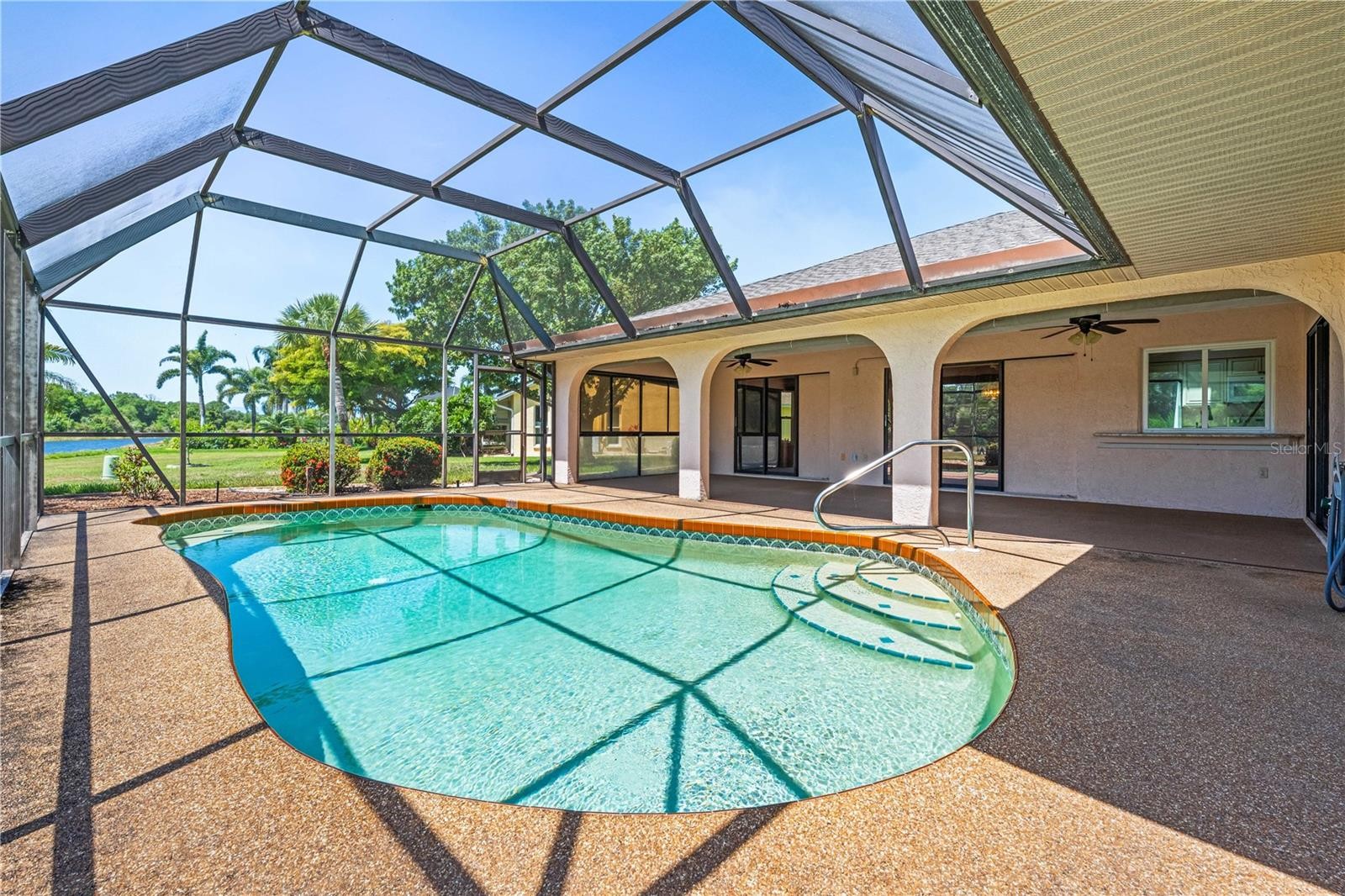 3247 MEADOW RUN DRIVE
