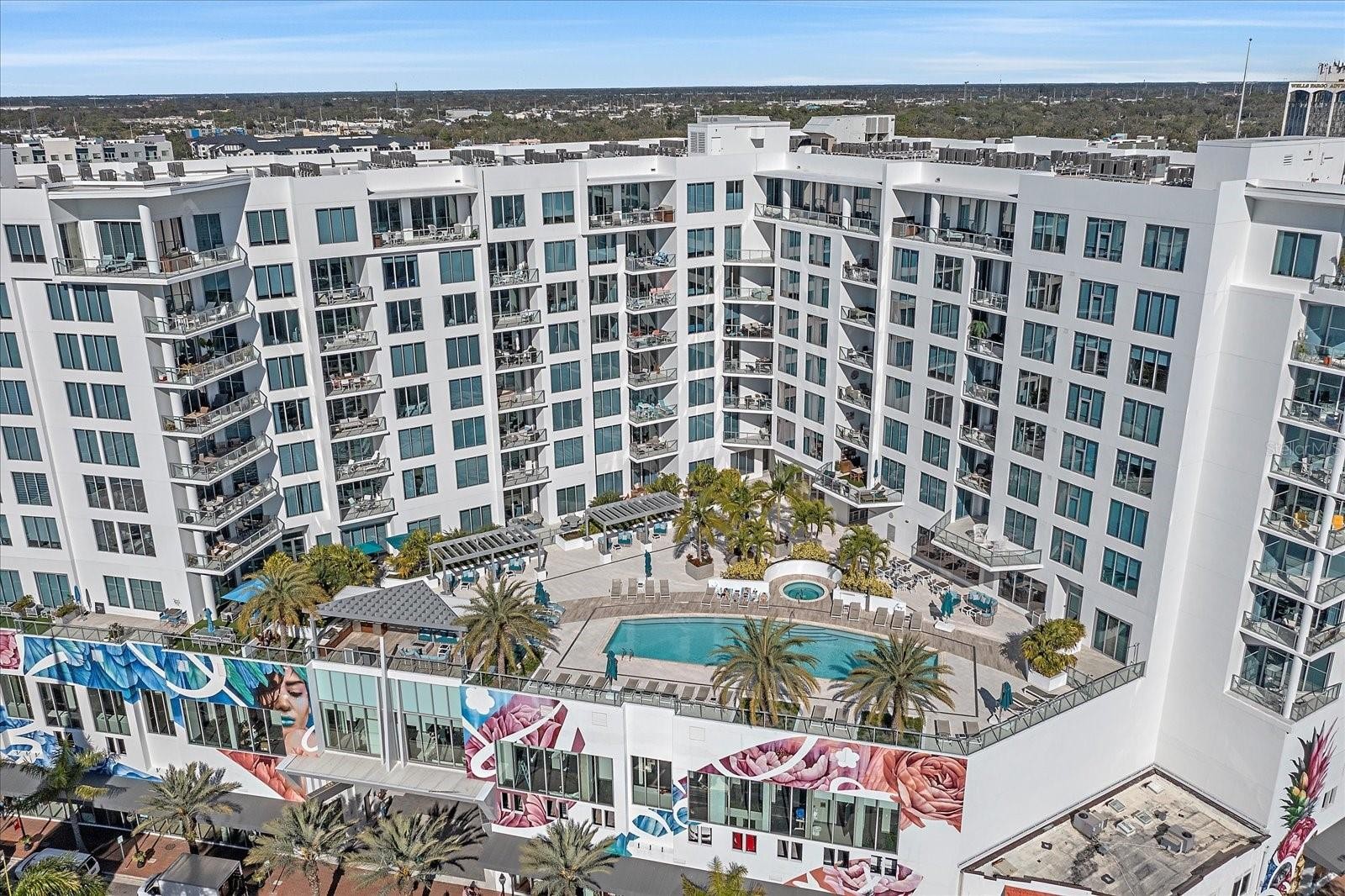 111 S PINEAPPLE AVE #601