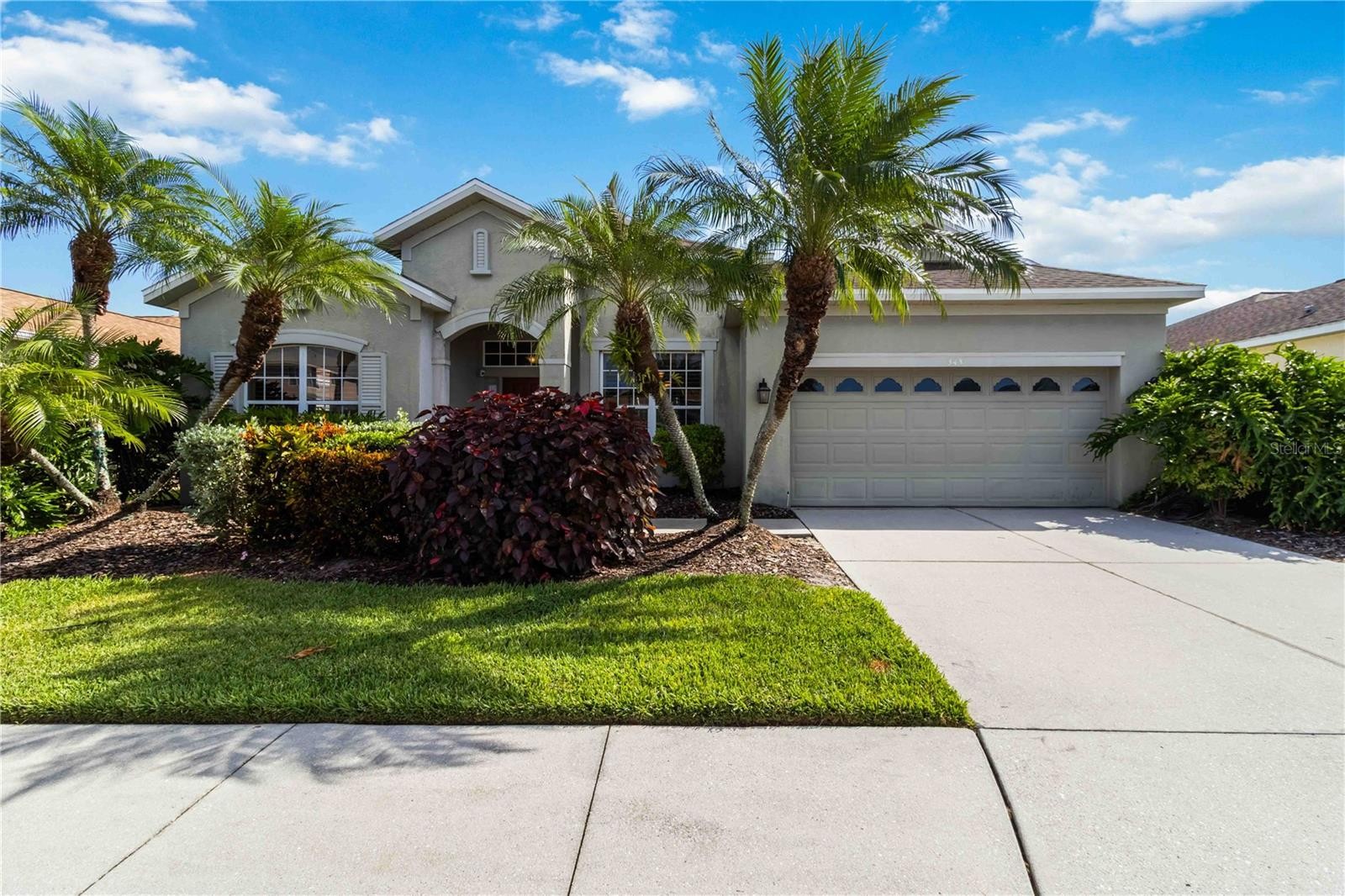 343 LONDONDERRY DR