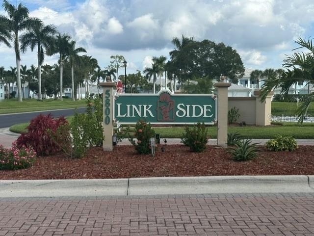 5800 SABAL TRACE DR #603
