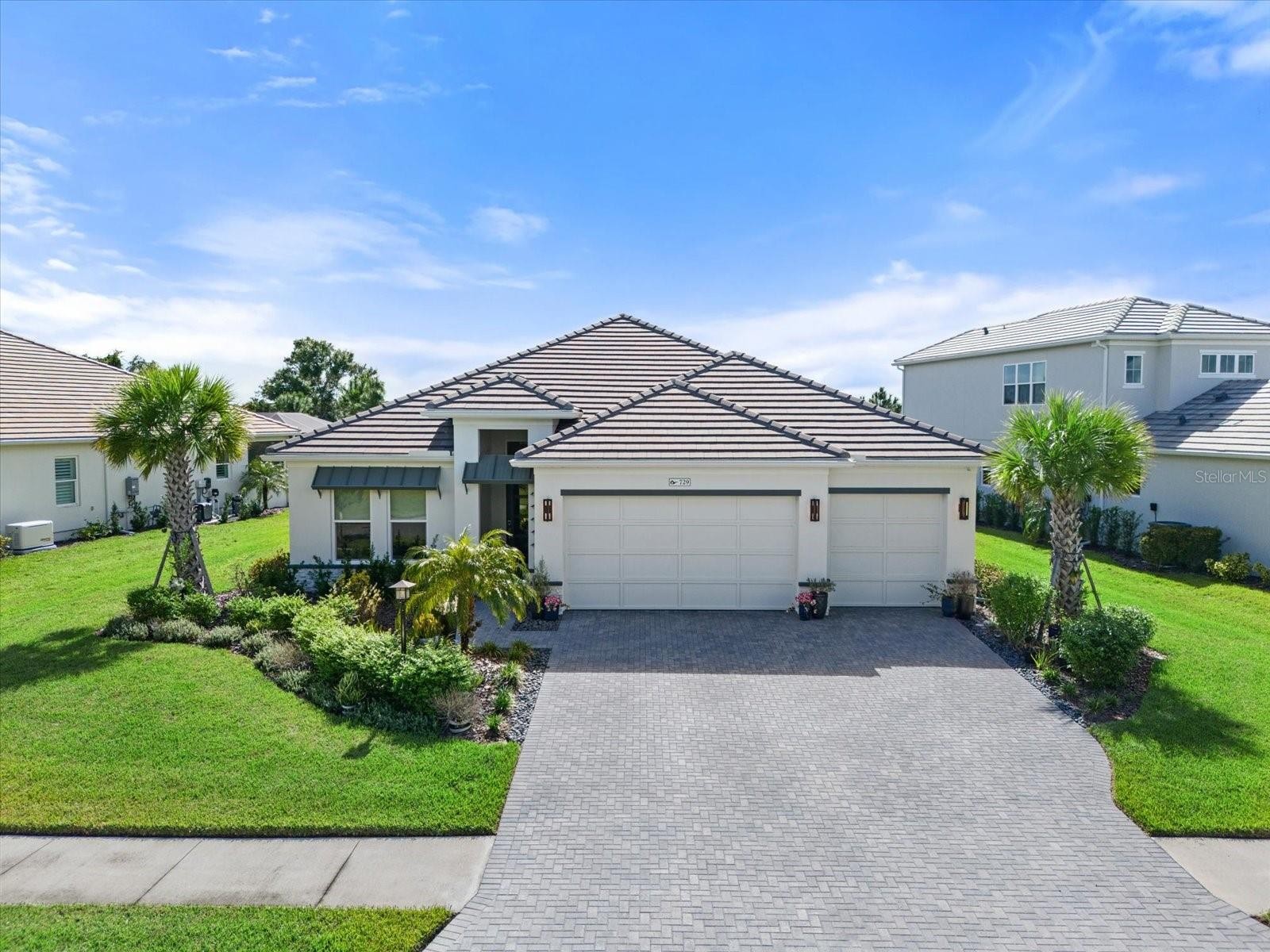 729 Tailwind Pl Sarasota Florida 34240