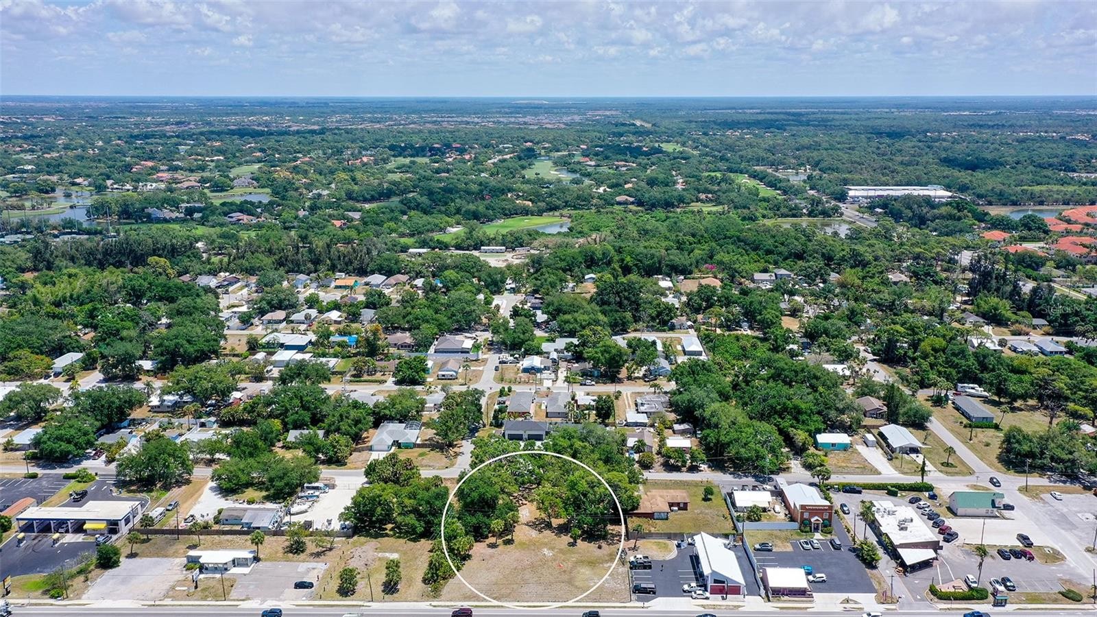 168 N TAMIAMI TRL