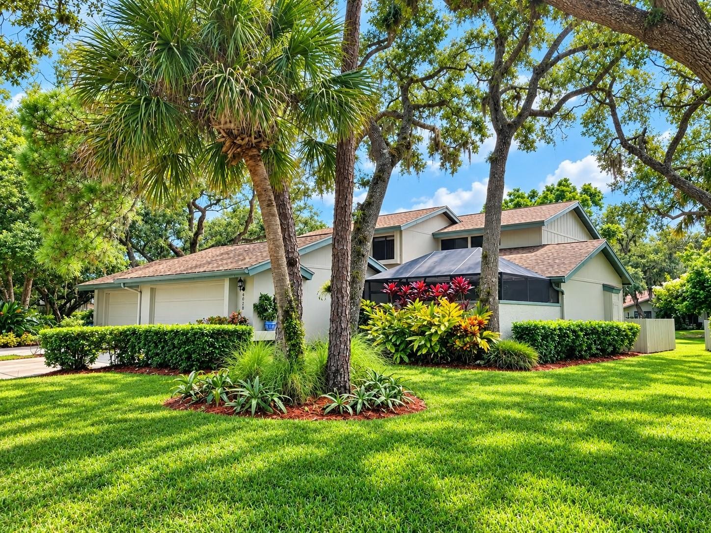 4678 WILLOW WOOD CIR #38
