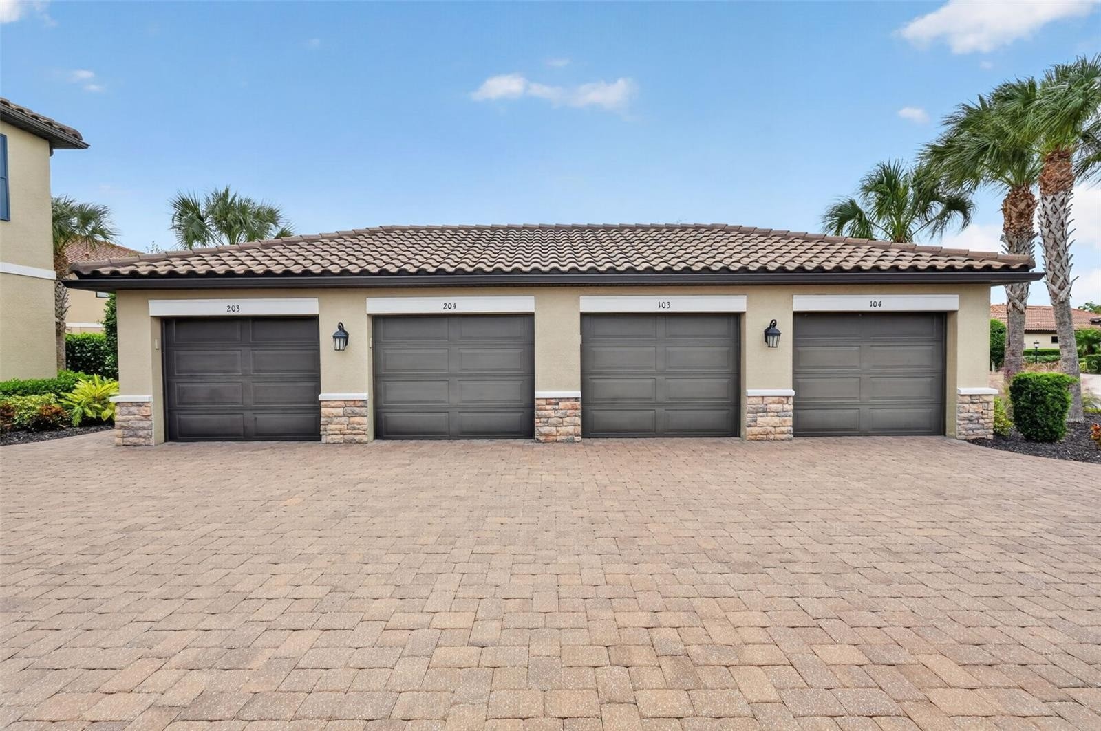 12660 SORRENTO WAY #103