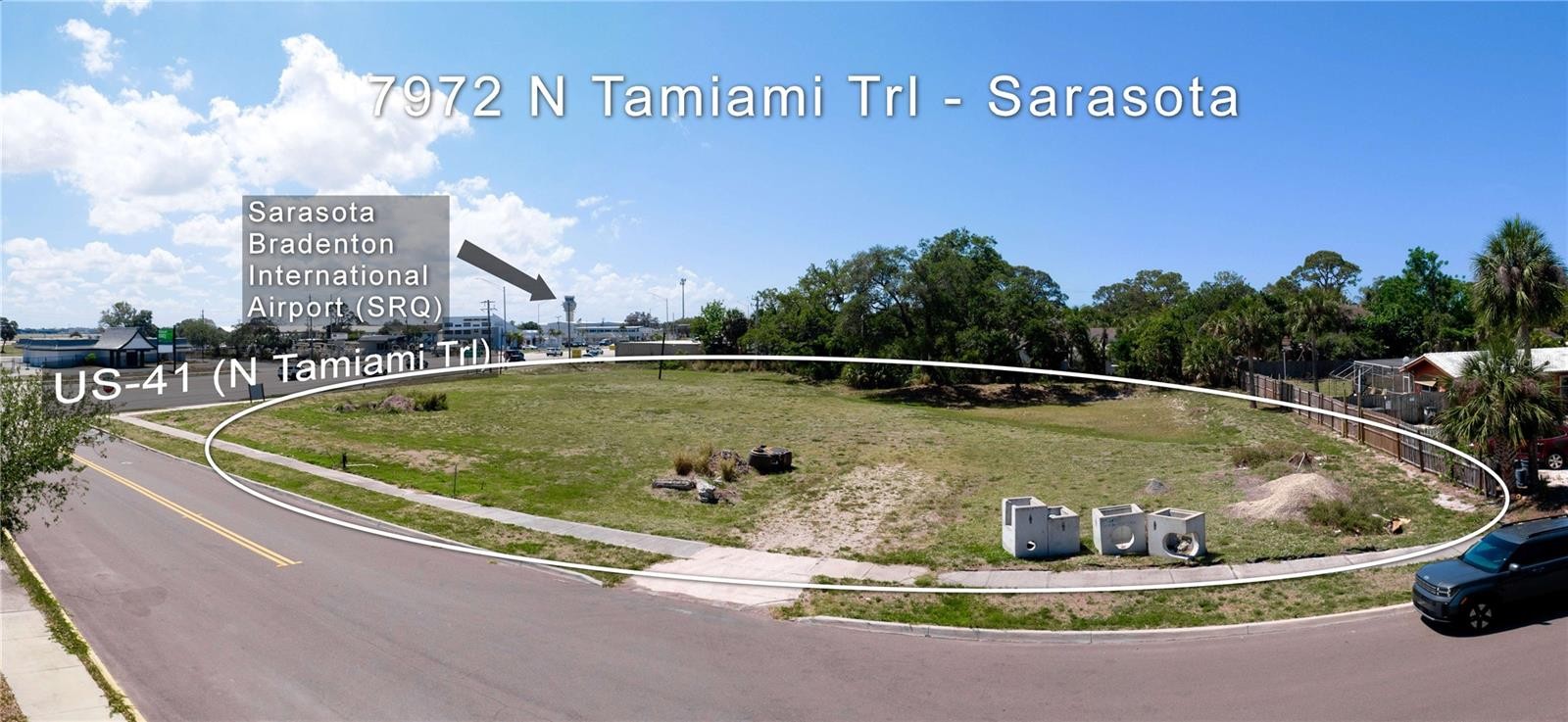 7972 N TAMIAMI TRL